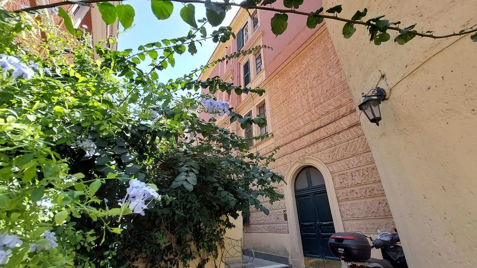 4Bnb - Angelo Emo Rome Apartment