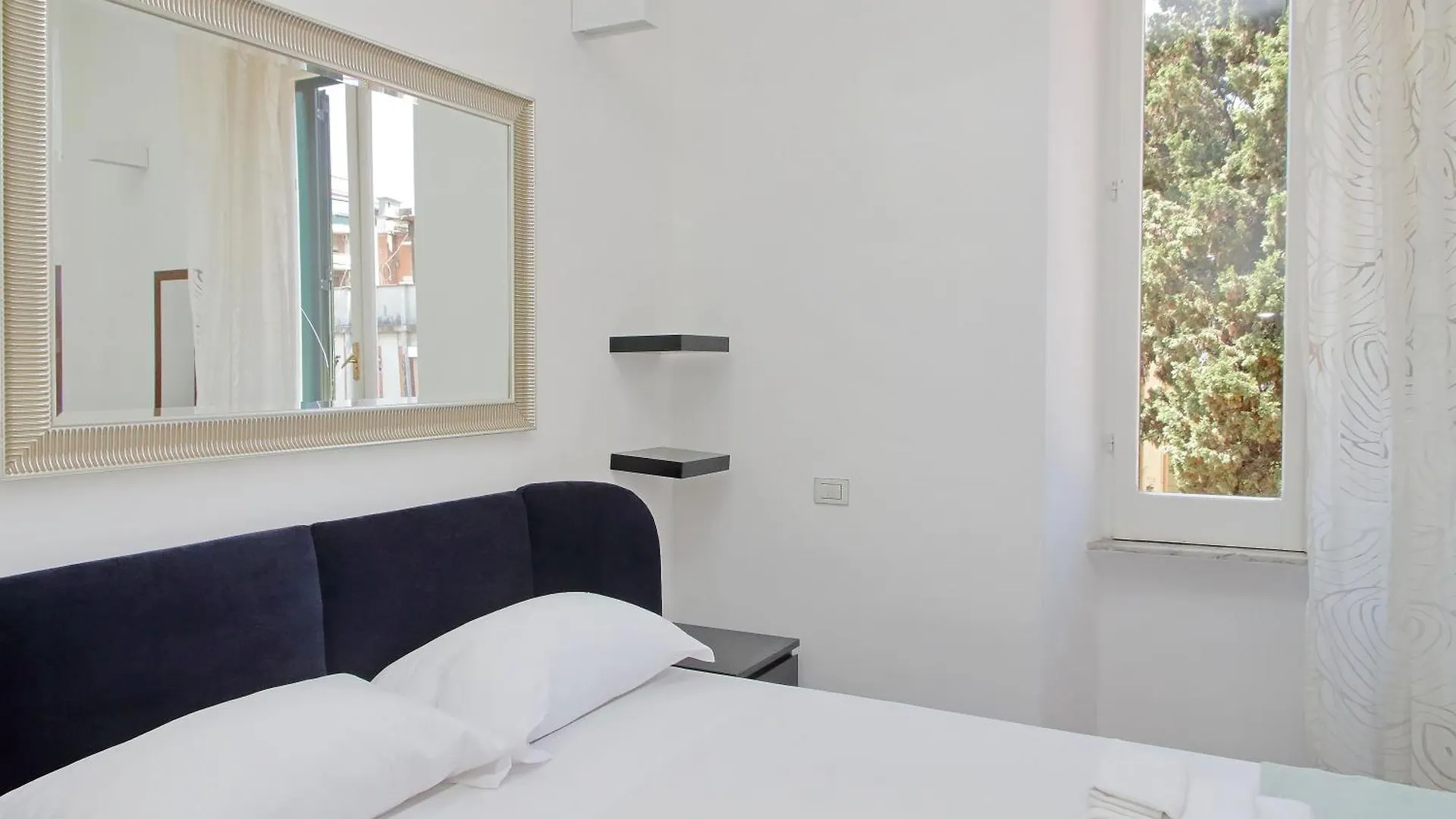 Apartment 4Bnb - Angelo Emo Rome