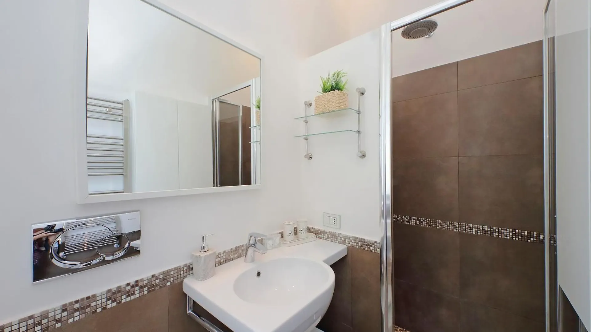 Apartment 4Bnb - Angelo Emo Rome