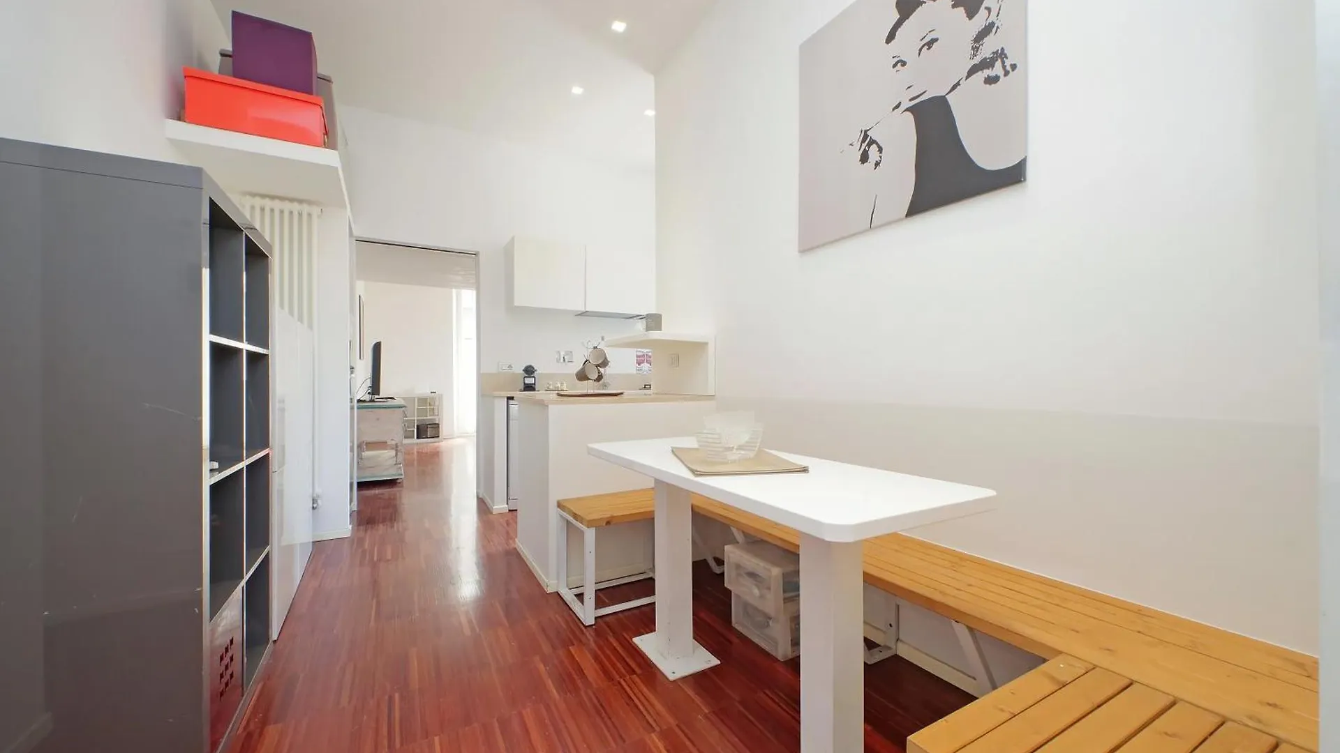 4Bnb - Angelo Emo Rome Apartment