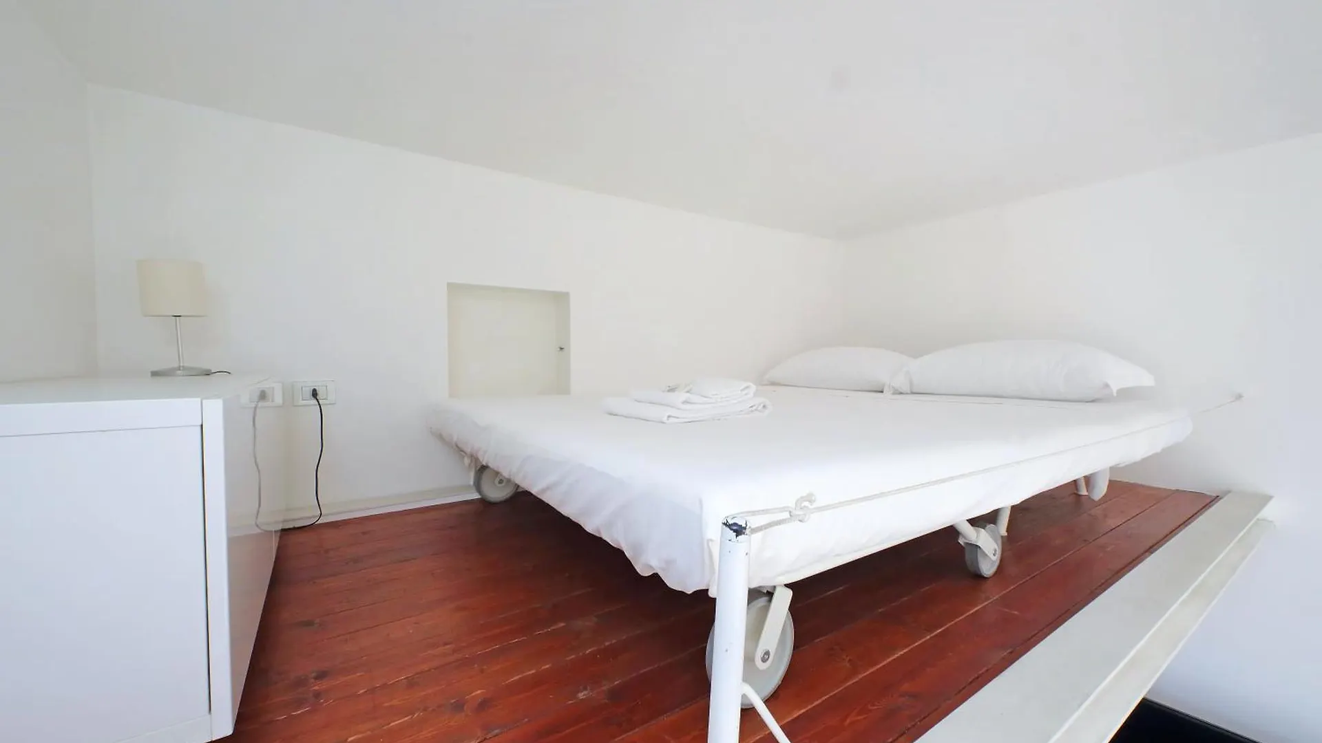 4Bnb - Angelo Emo Rome