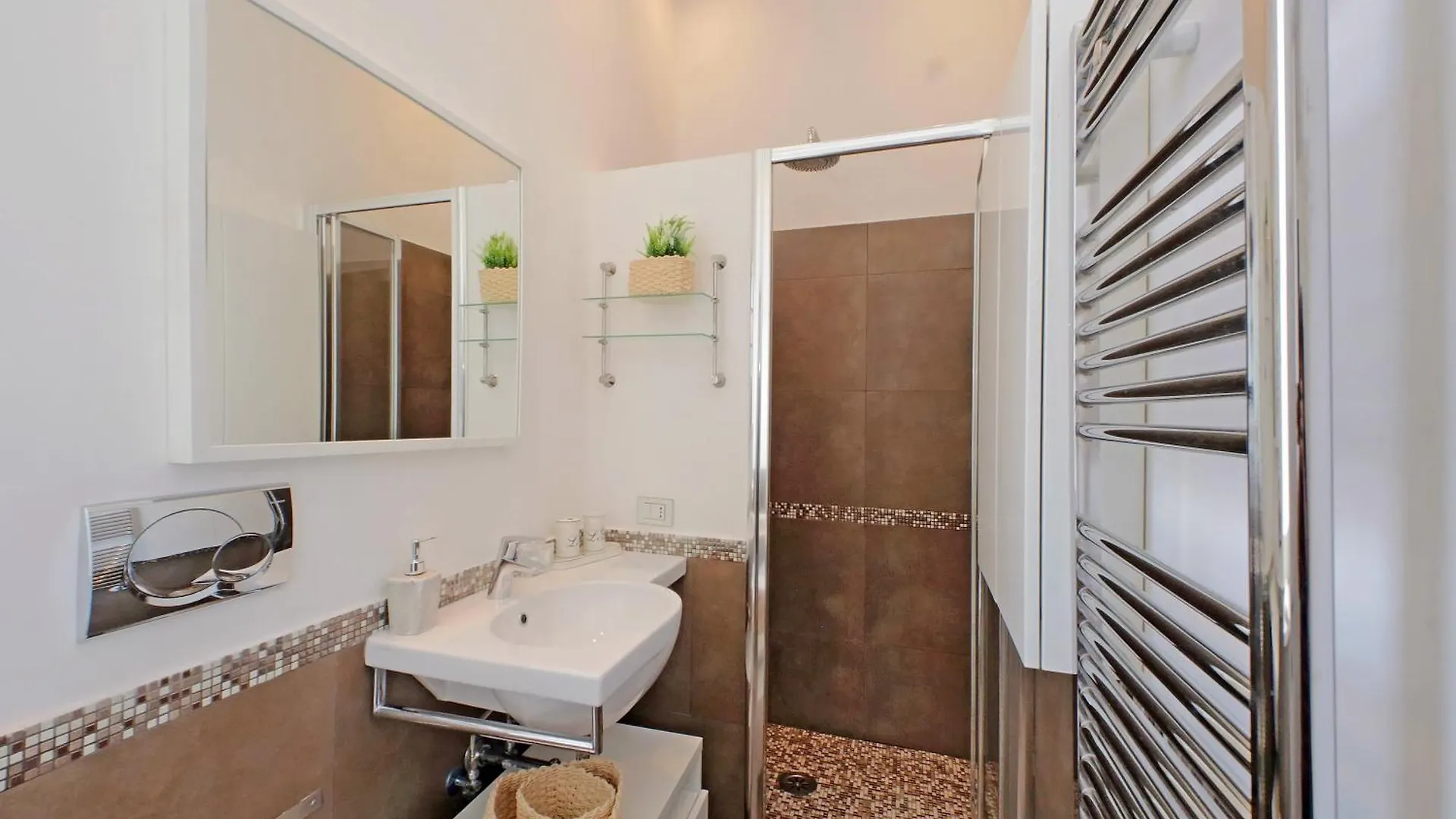 Apartment 4Bnb - Angelo Emo Rome