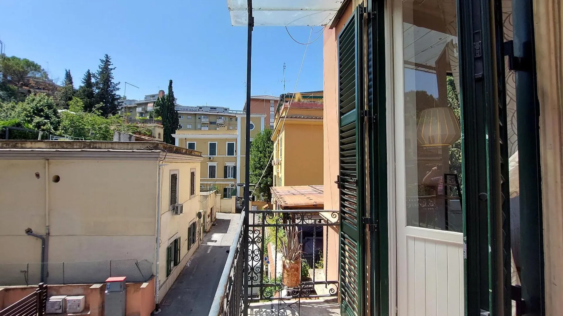 4Bnb - Angelo Emo Rome Apartment